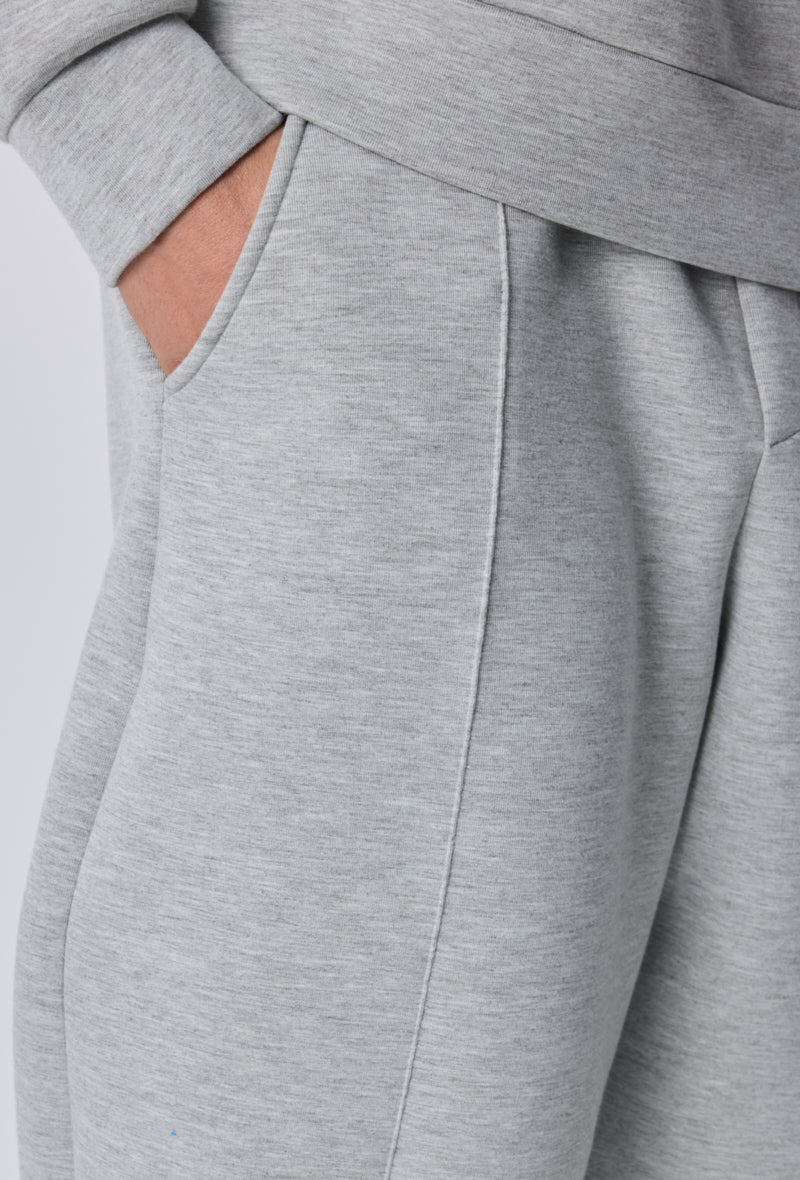 Ensemble Jogging Arsenal Gris : Full Grey & Street
