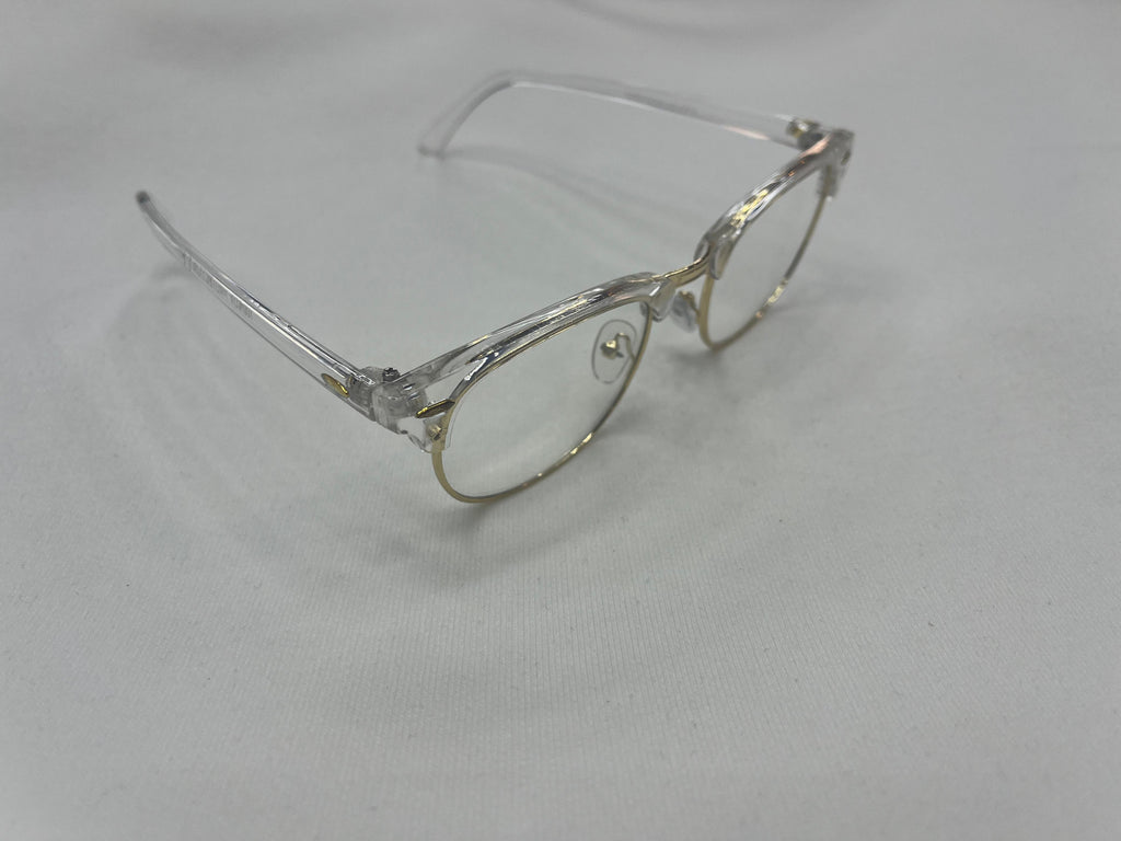 Lunettes Luther King