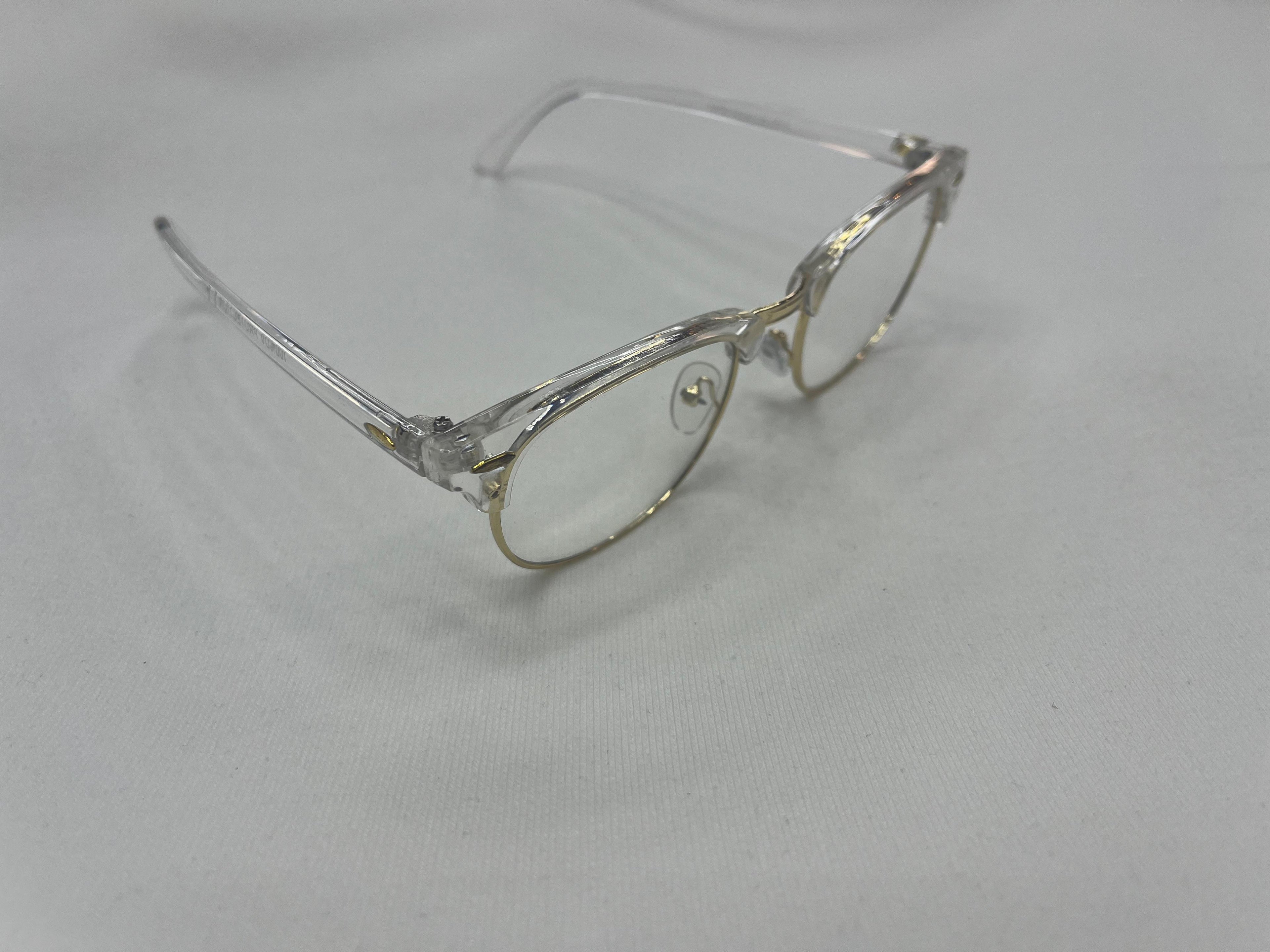 Lunettes Luther King