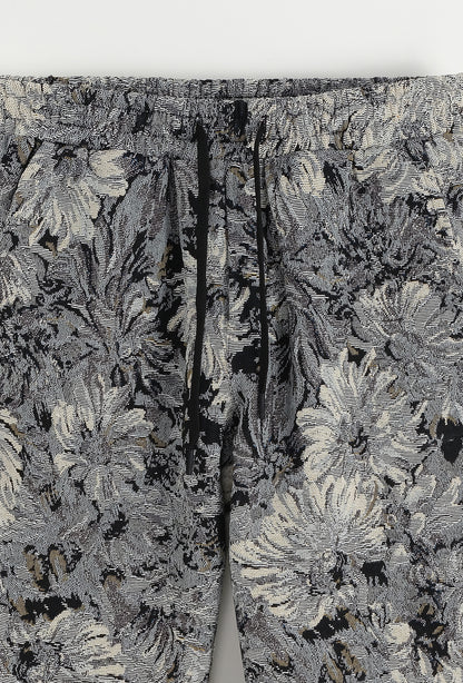 Ensemble BISHOP Gris - Style Chaos, charisme brut