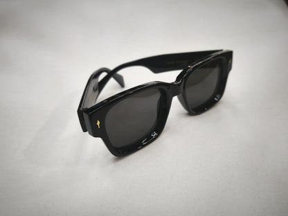 Lunettes LETO noires
