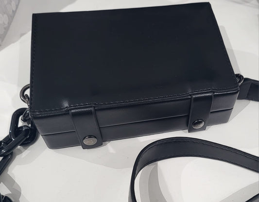 Sacoche Black Box