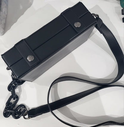 Sacoche Black Box