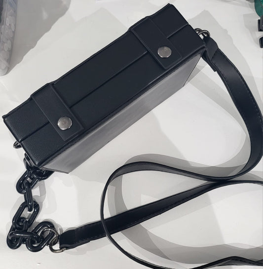 Sacoche Black Box