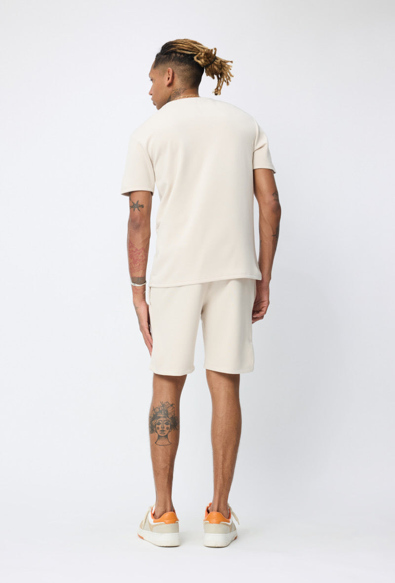 Ensemble Dystinct Beige – Chill and Urbain