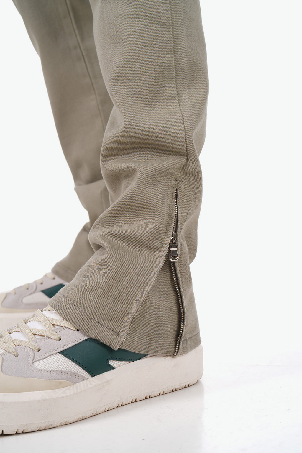 Cargo Amsterdam Kaki – Le Code de la Rue & Douceur