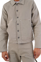 Ensemble Dushane Beige : Urban jeans & Prestance