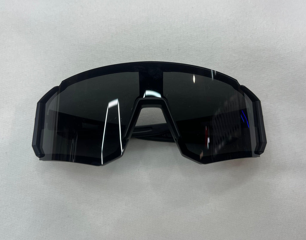 Lunettes VEN1 Full black