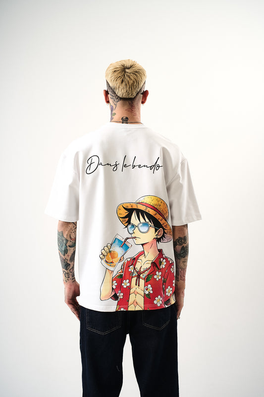 T-SHIRT Dans le bendo
