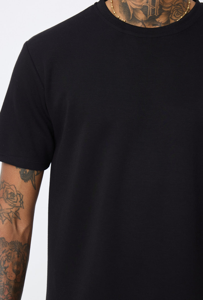 Ensemble Dystinct Noir – Chill and Urbain