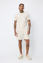 Ensemble Dystinct Beige : Chill and Urbain