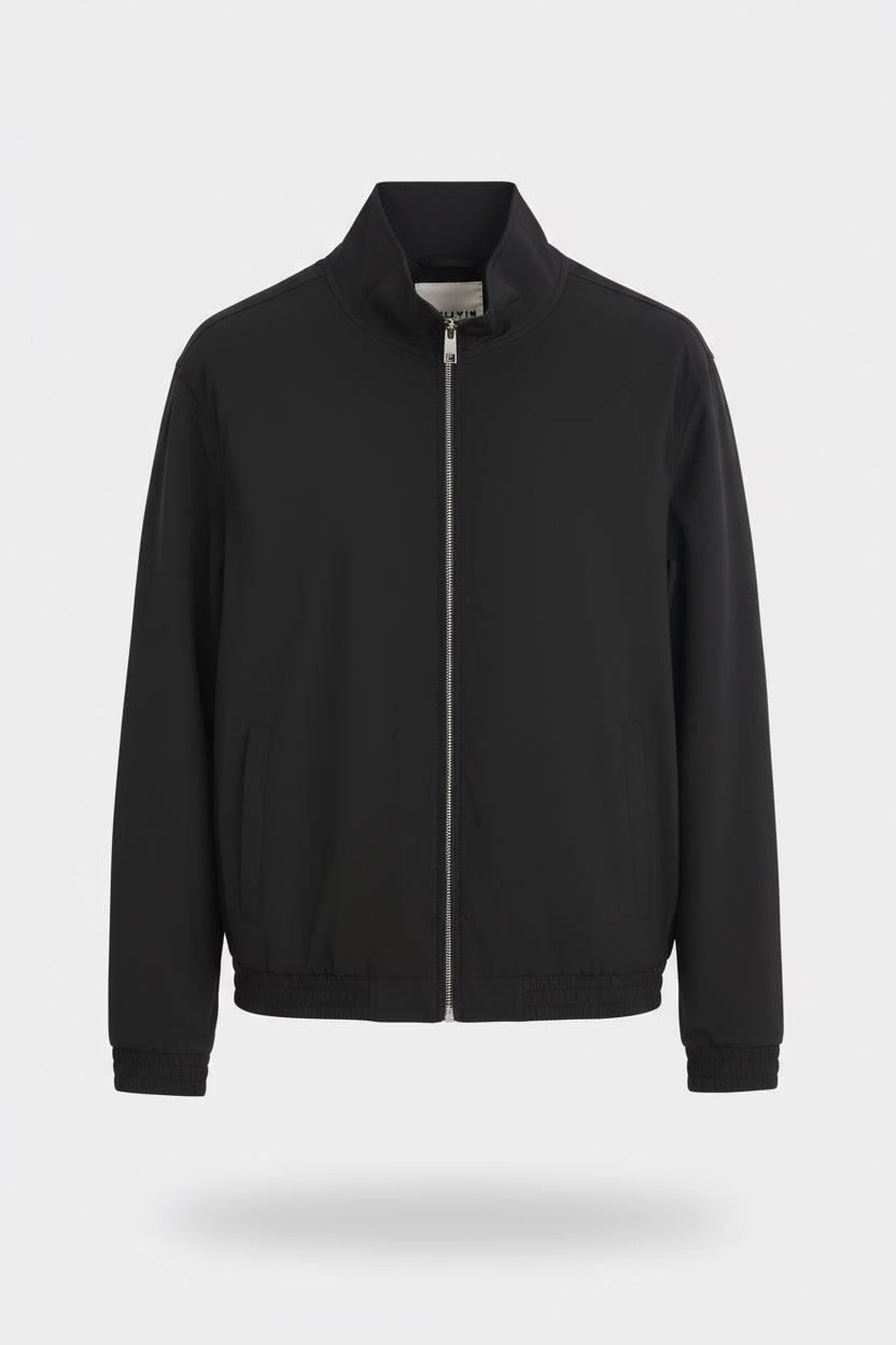 Ensemble Toto Riina Noir : Classe & Légendaire