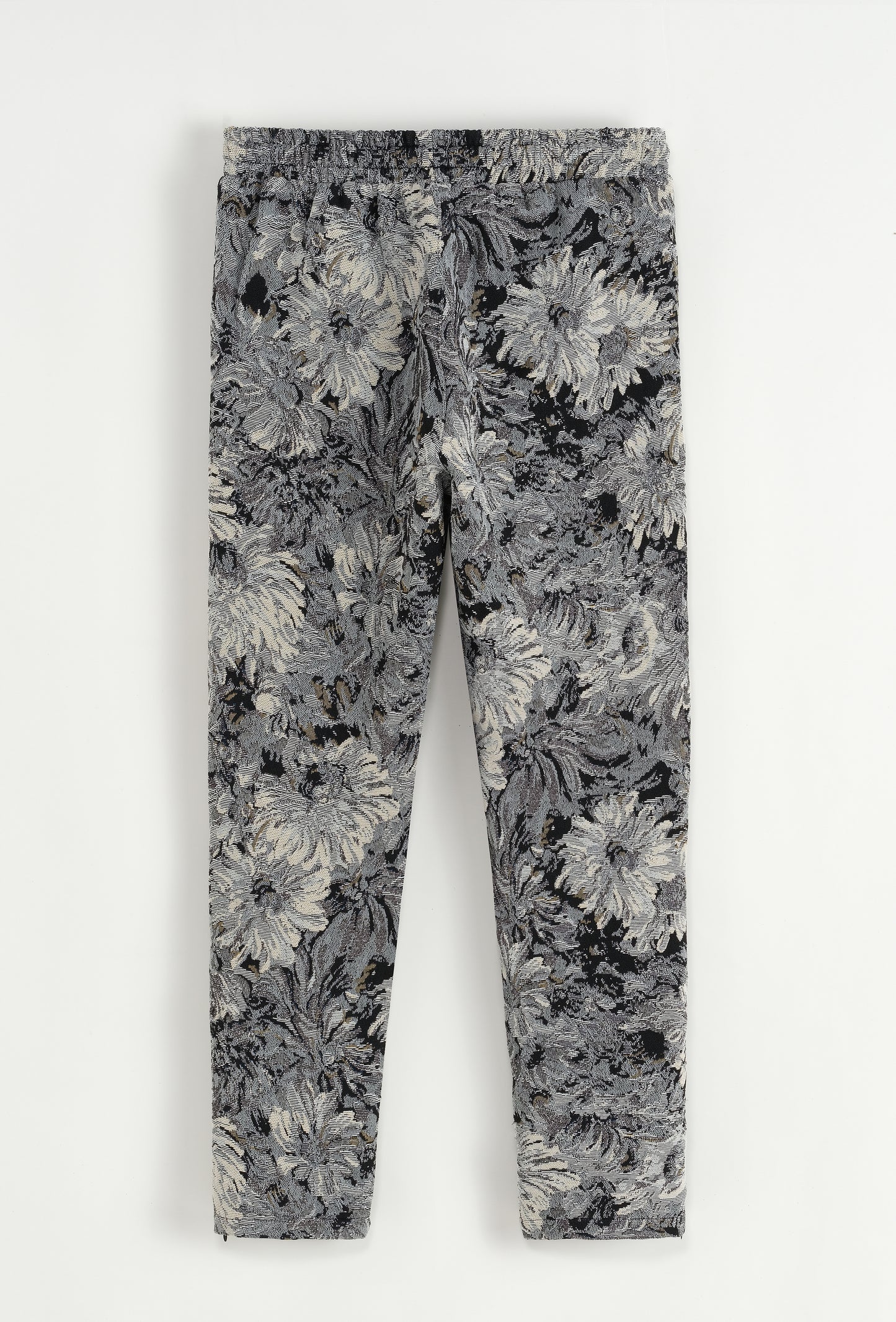 Ensemble BISHOP Gris - Style Chaos, charisme brut