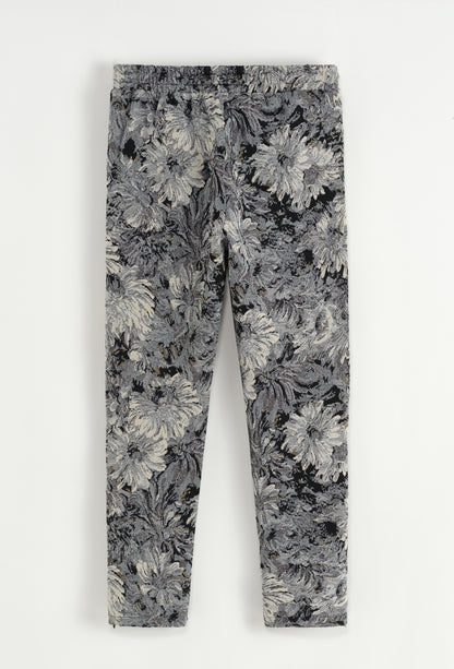 Ensemble BISHOP Gris - Style Chaos, charisme brut