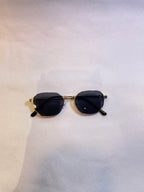 Lunettes Keblack Noir