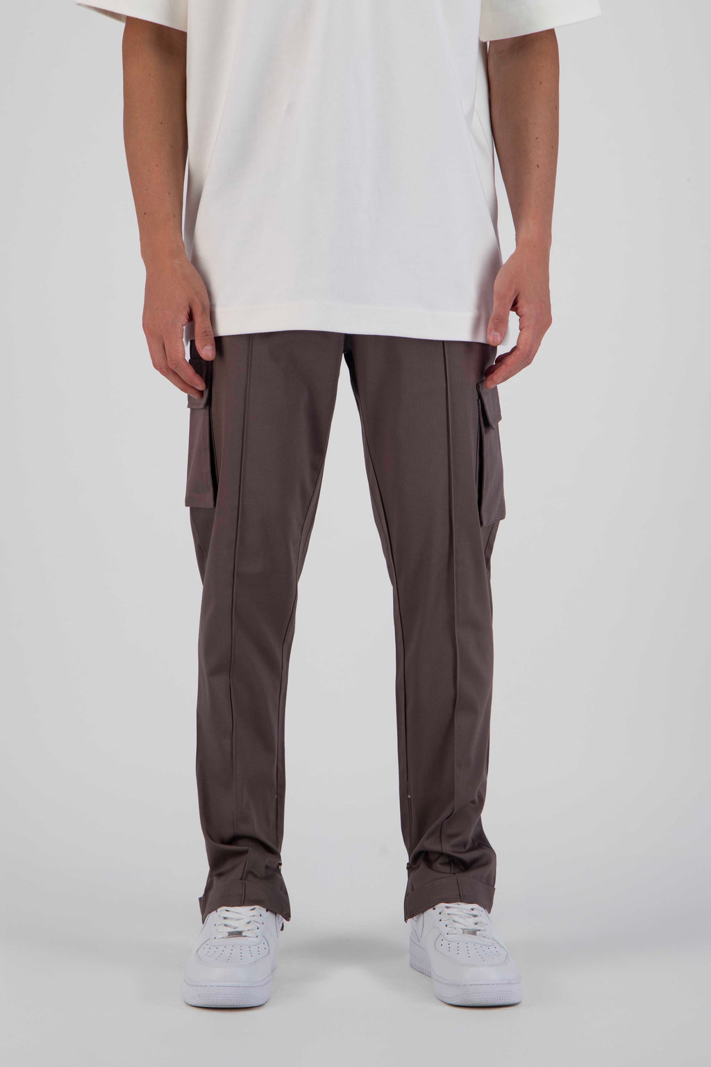 Cargo Havana Marron – L’élégance rebelle du Cartel Cubain