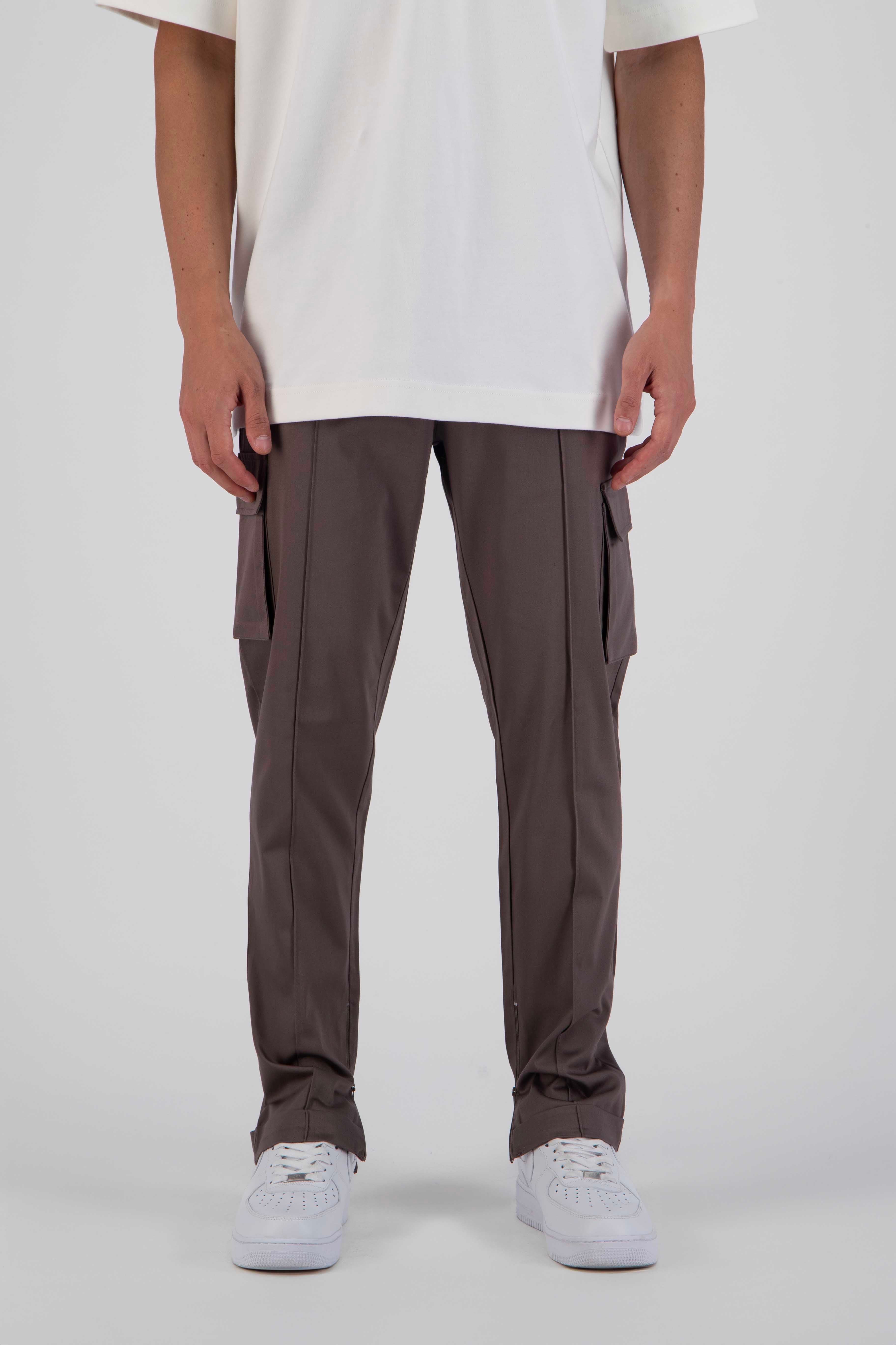 Cargo Havana Marron – L’élégance rebelle du Cartel Cubain