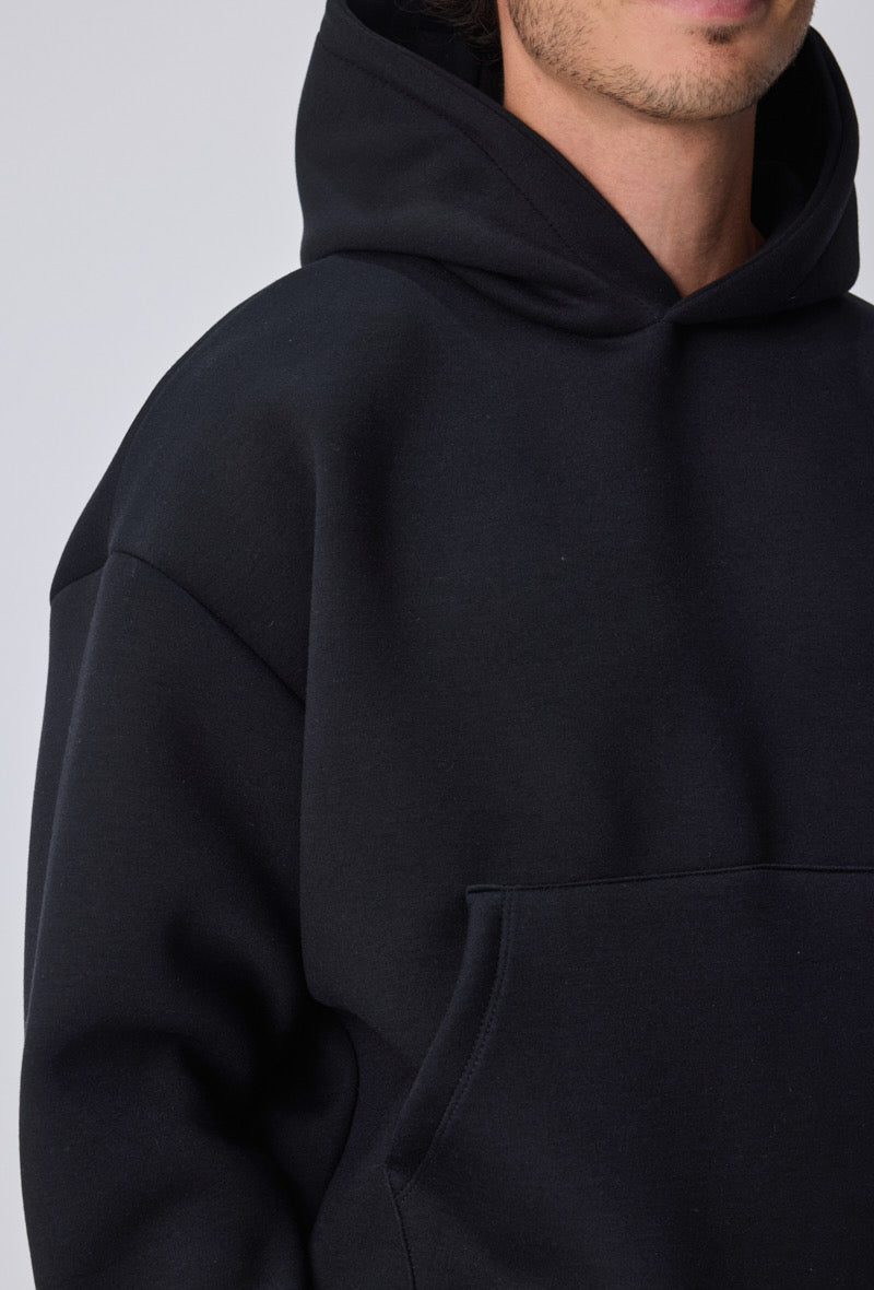 Ensemble Jogging Arsenal Noir : Full Black & Street