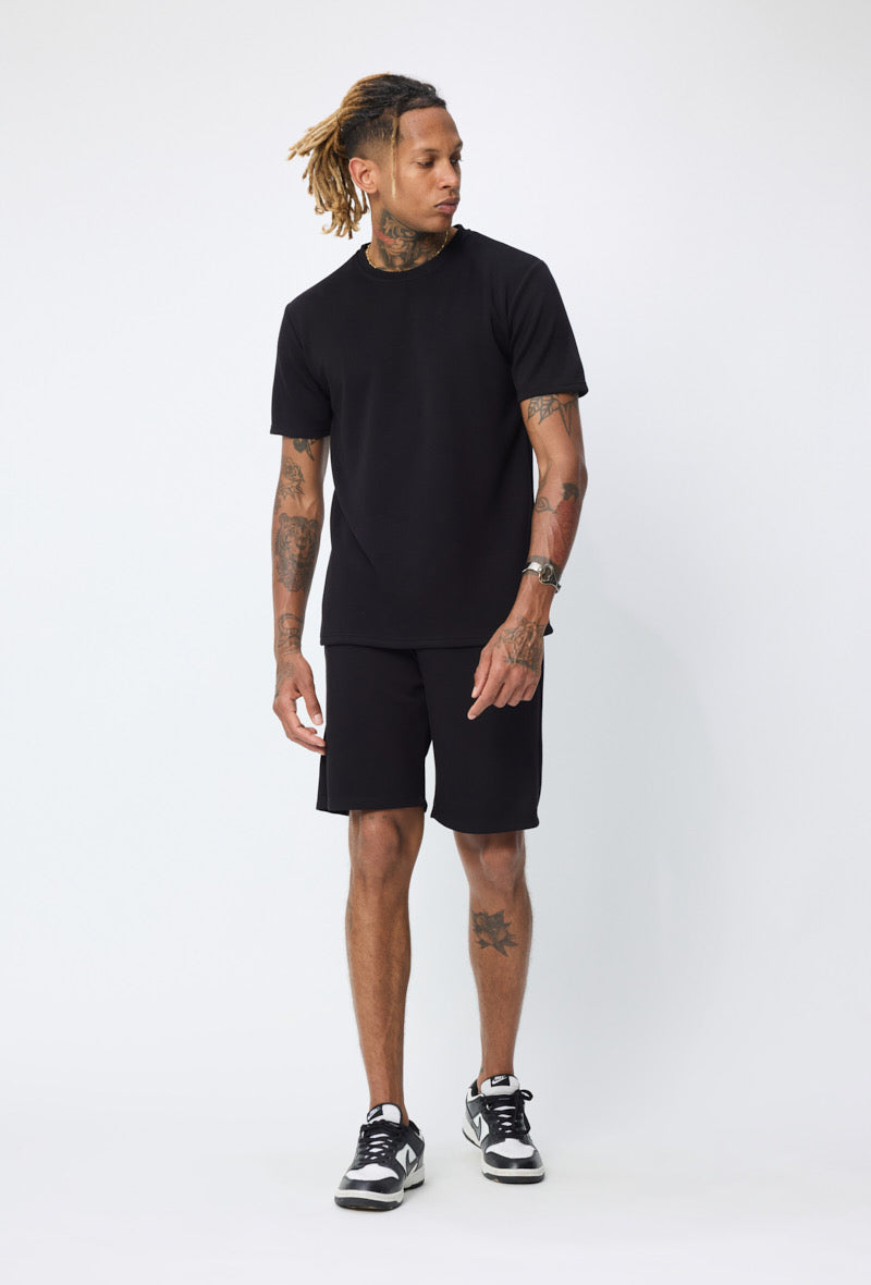 Ensemble Dystinct Noir – Chill and Urbain