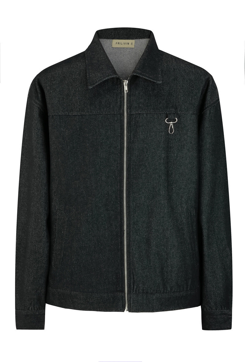 Ensemble Tony Rivetti Bleu : Urban jeans & Prestance