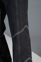 Jean London Edition : Coupe Large & Style UK