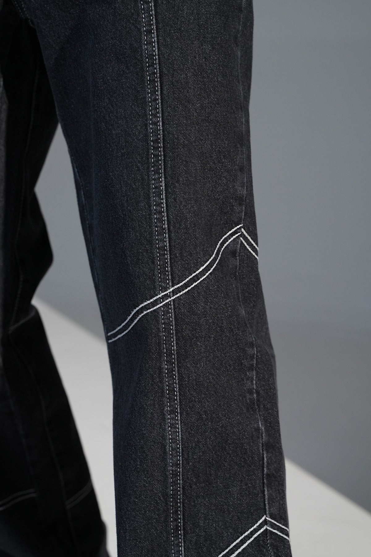 Jean London Edition : Coupe Large & Style UK