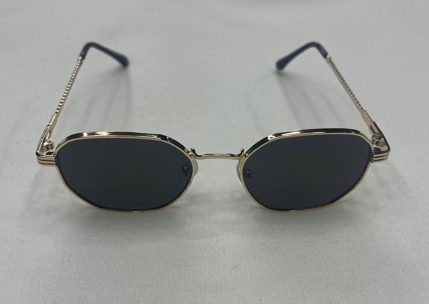 Lunettes Ninho Noires