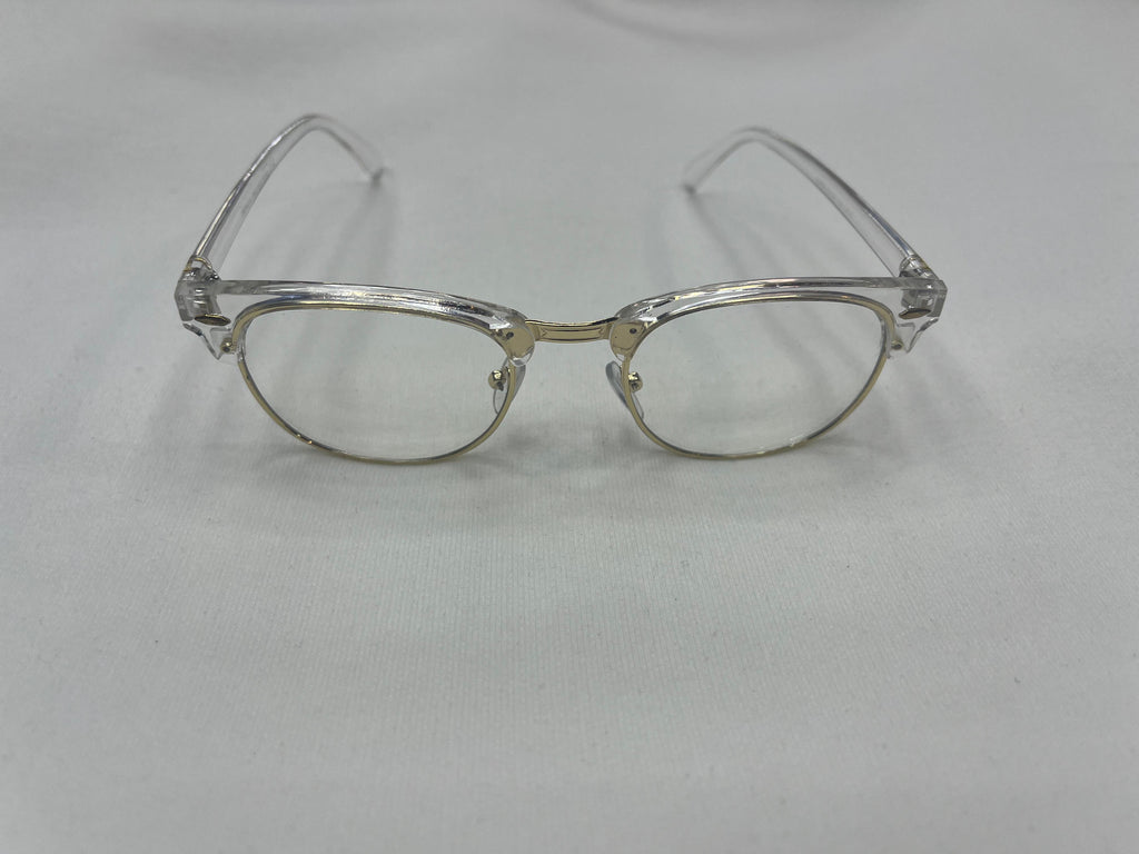 Lunettes Luther King