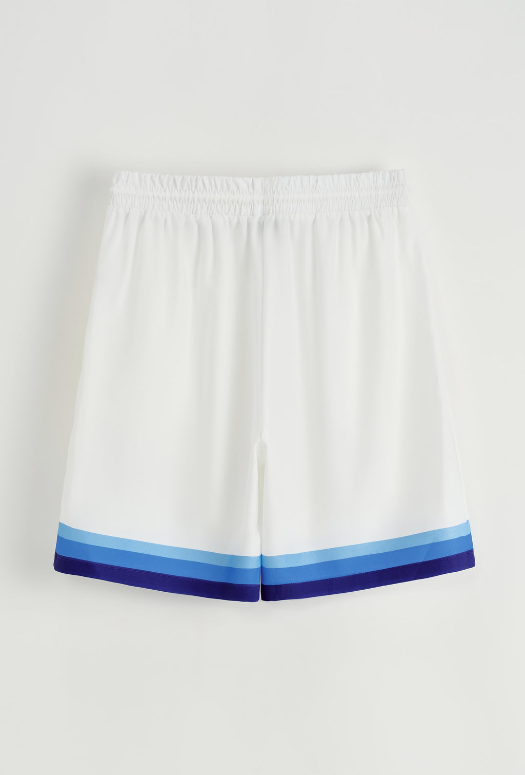 Ensemble Short Manny Ribeira Blanc et bleu – La Classe garantie sous le soleil