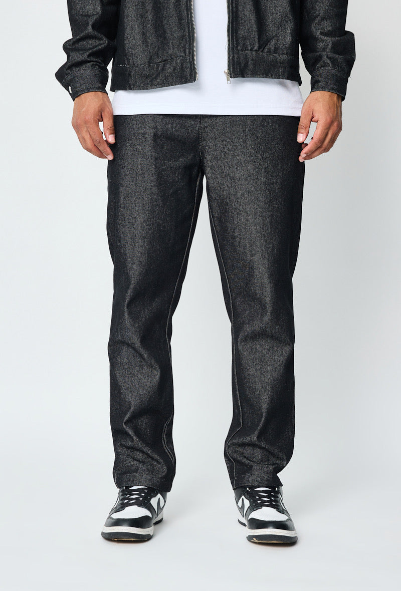 Ensemble Tony Rivetti Bleu : Urban jeans & Prestance