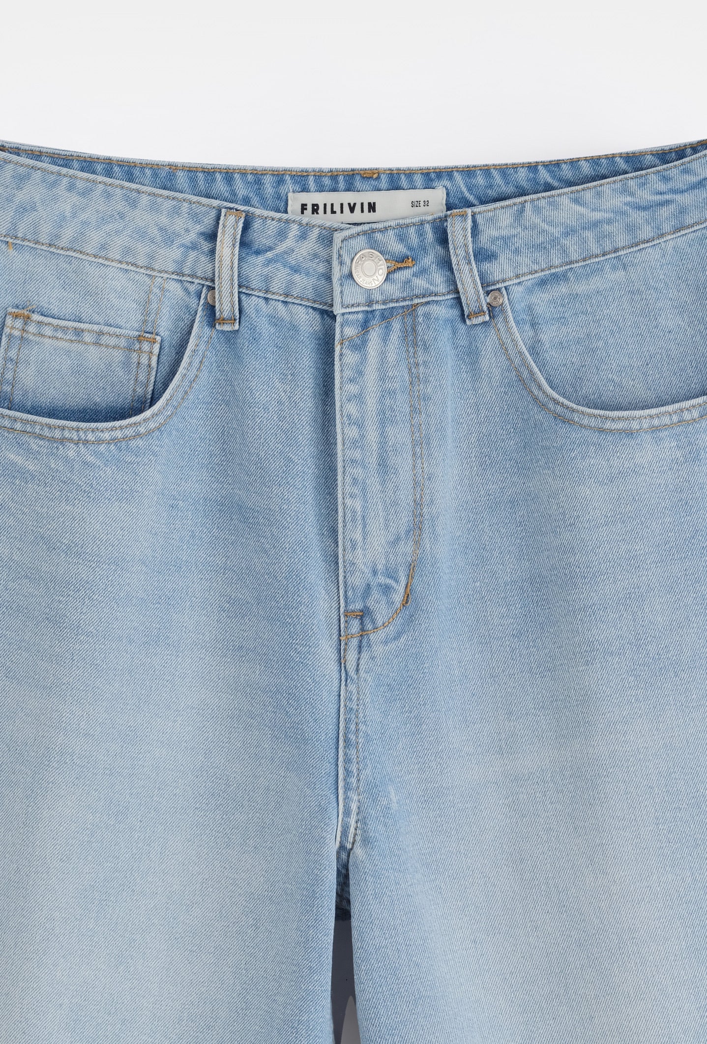 Short Travis Scott : Coupe Large & Style London