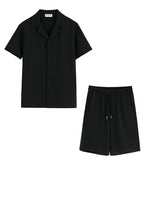 Ensemble Sun Prestige Noir : Classe & Soleil