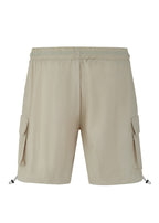 Short Paris Beige : La Signature du Bitume Parisien