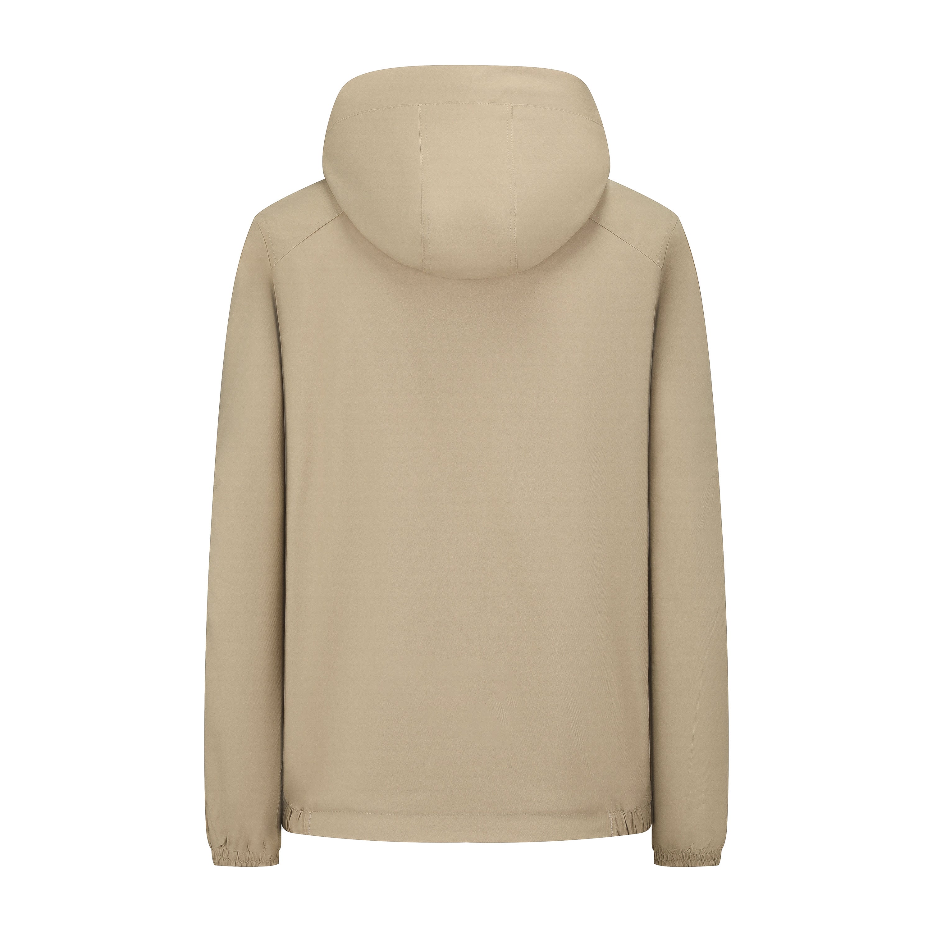 Ensemble TUPAC Beige - Loyal, Street & Capuche