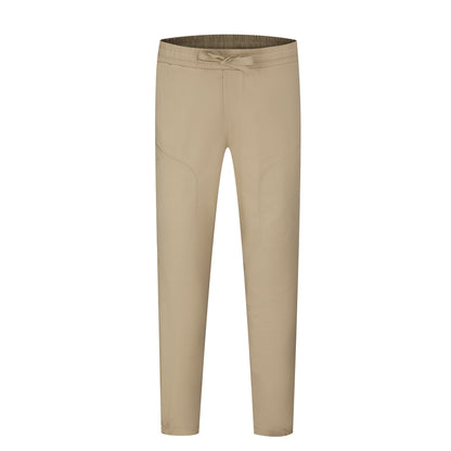 Ensemble TUPAC Beige - Loyal, Street en Capuche
