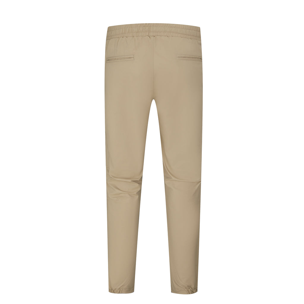 Ensemble TUPAC Beige - Loyal, Street & Capuche