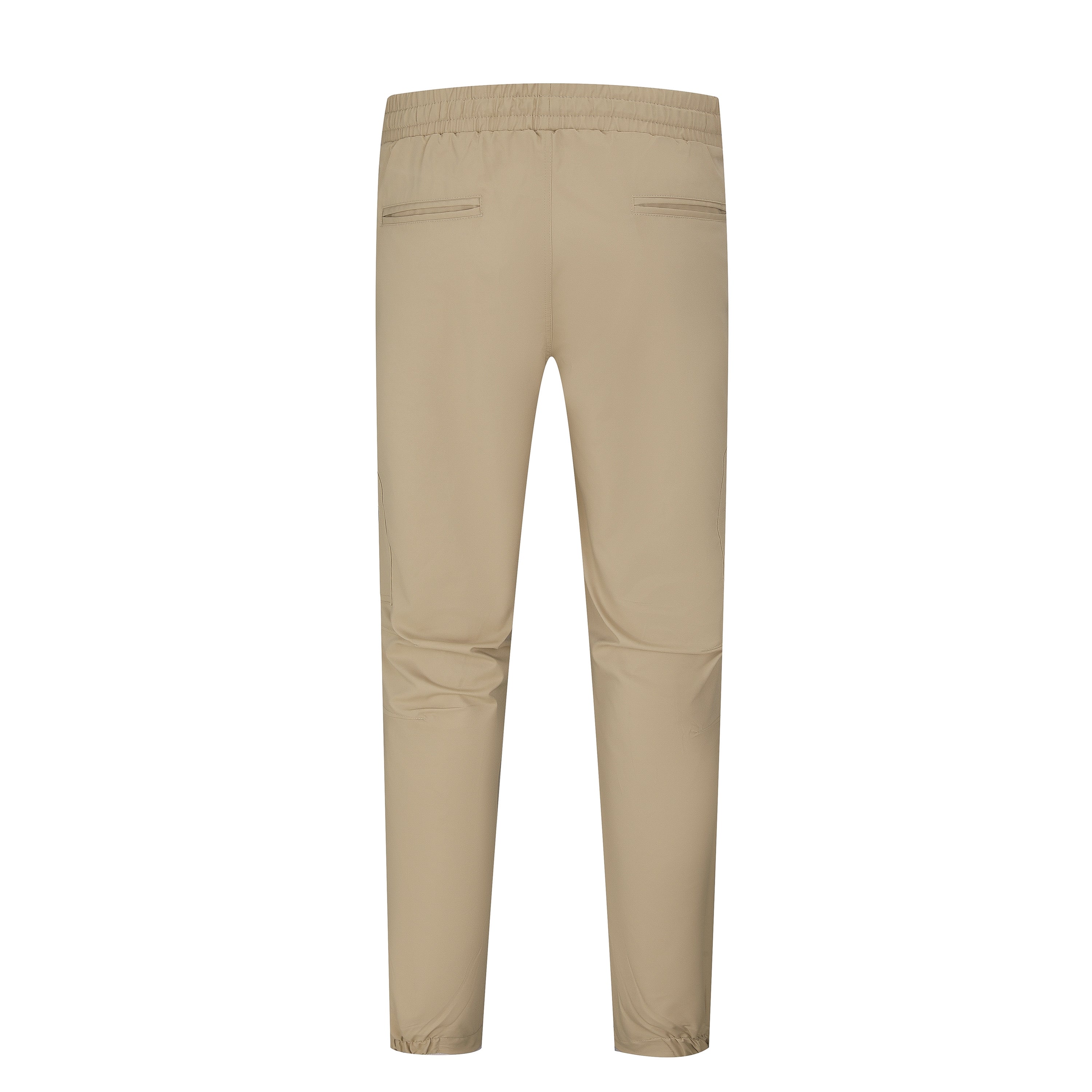 Ensemble TUPAC Beige - Loyal, Street & Capuche