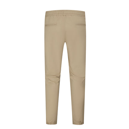 Ensemble TUPAC Beige - Loyal, Street en Capuche