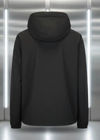 Ensemble 2Pac Noir : Loyal, Street en Capuche