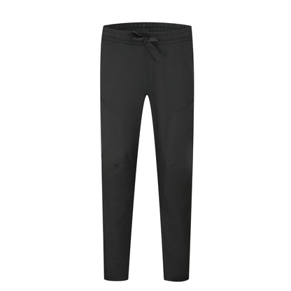 Ensemble TUPAC  Noir - Loyal, Street en Capuche