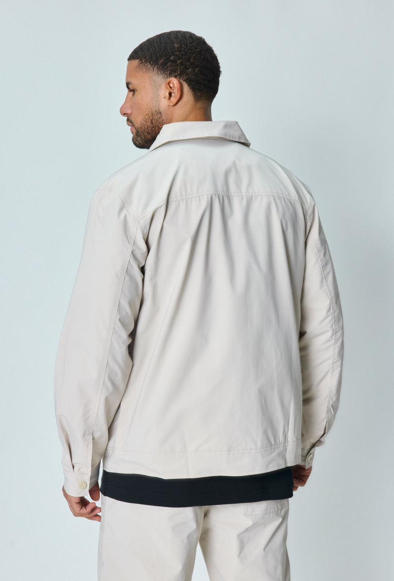 Ensemble OMAR Beige - Tactique, Street & Légendaire