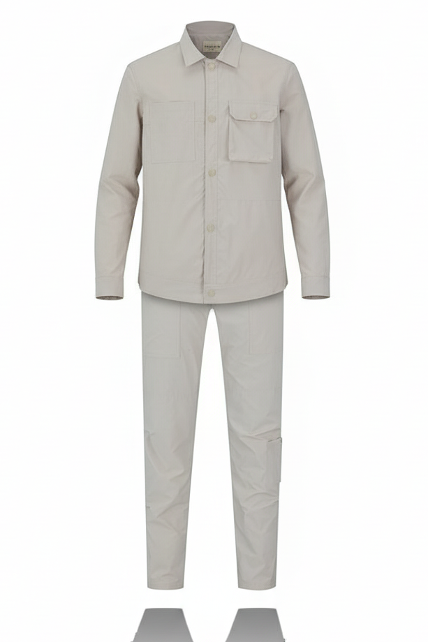 Ensemble Franklin St
 - Tactique, Street & Légendaire