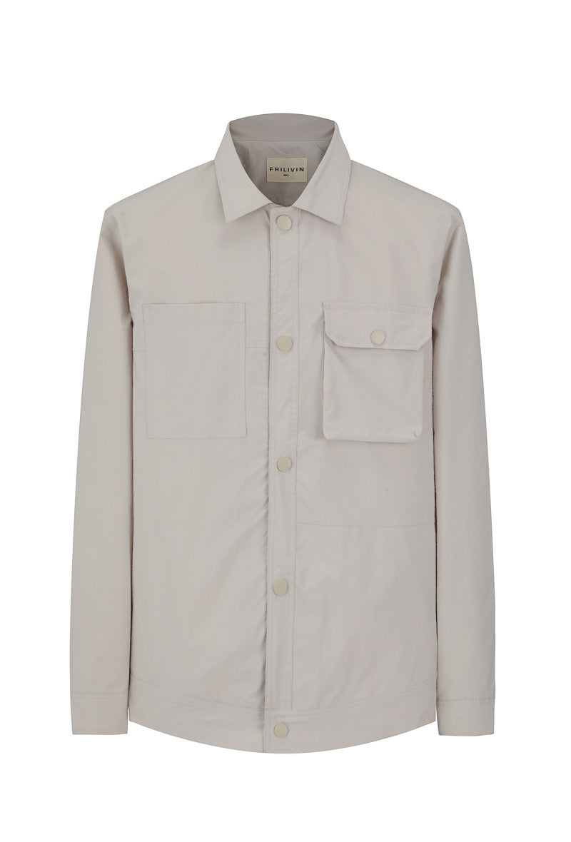 Ensemble OMAR Beige - Tactique, Street & Légendaire