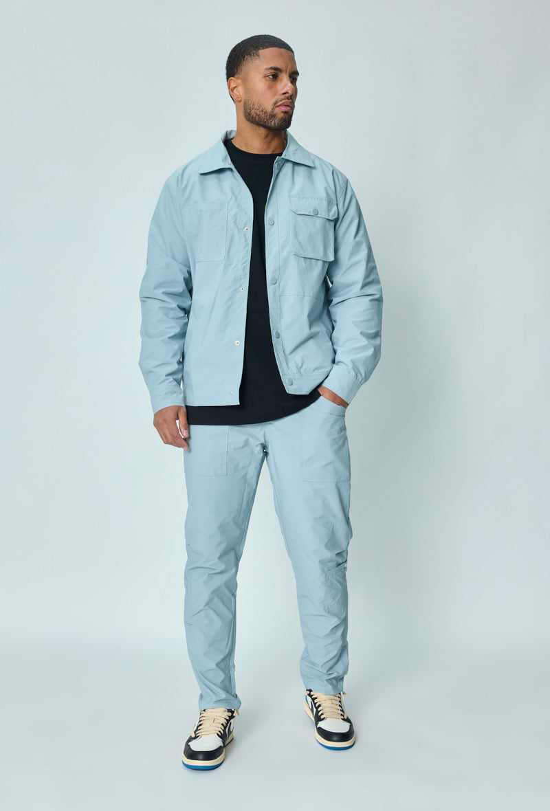 Ensemble OMAR Bleu - Tactique, Street & Légendaire