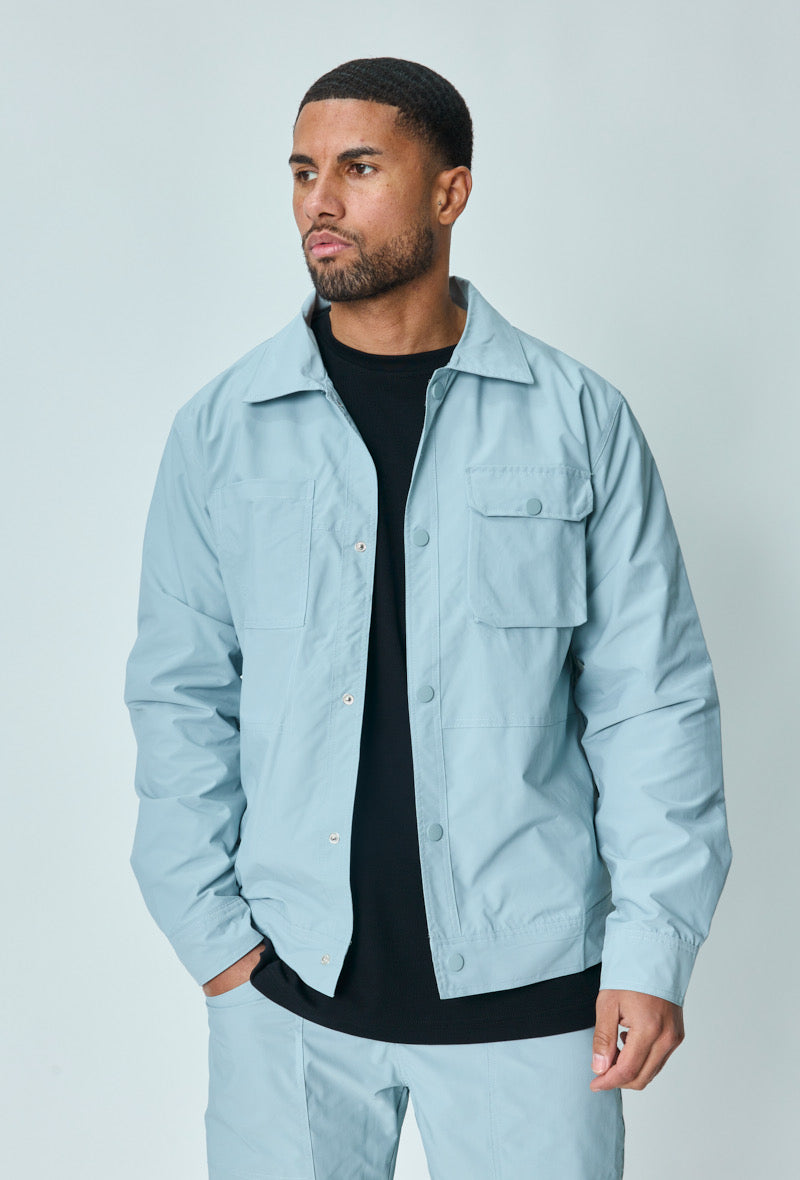 Ensemble OMAR Bleu - Tactique, Street & Légendaire