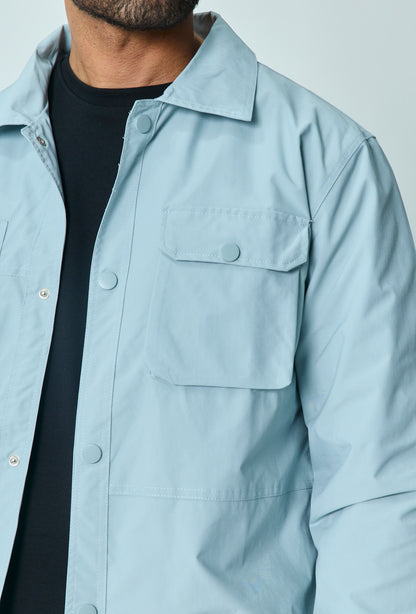 Ensemble OMAR Bleu - Tactique, Street & Légendaire