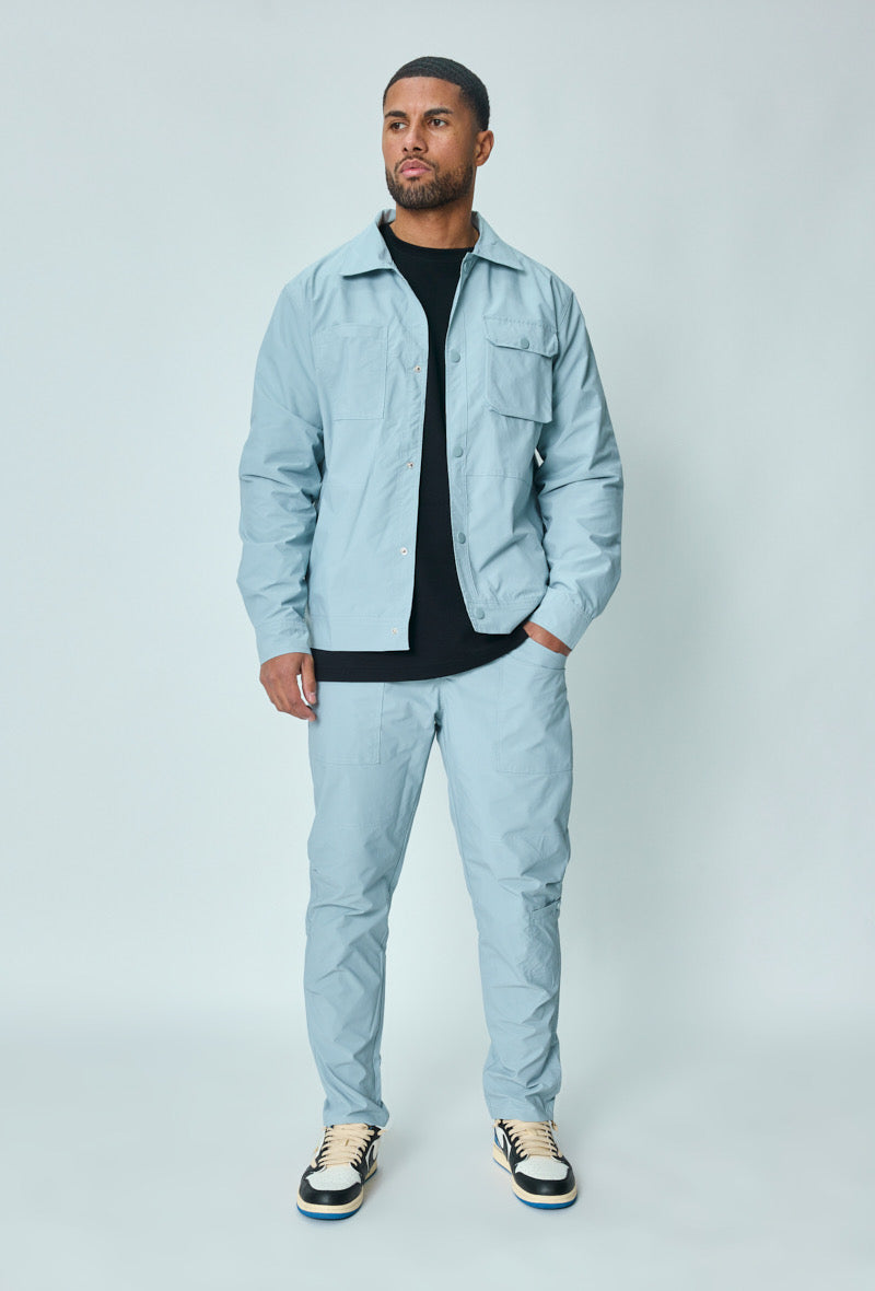 Ensemble OMAR Bleu - Tactique, Street & Légendaire