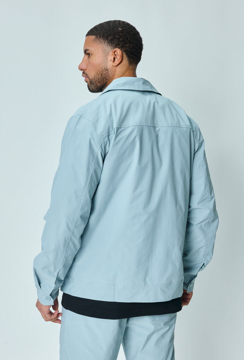 Ensemble OMAR Bleu - Tactique, Street & Légendaire