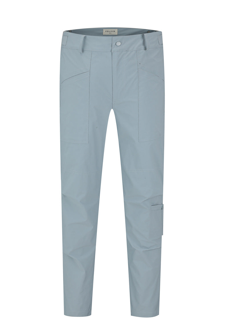 Ensemble OMAR Bleu - Tactique, Street & Légendaire