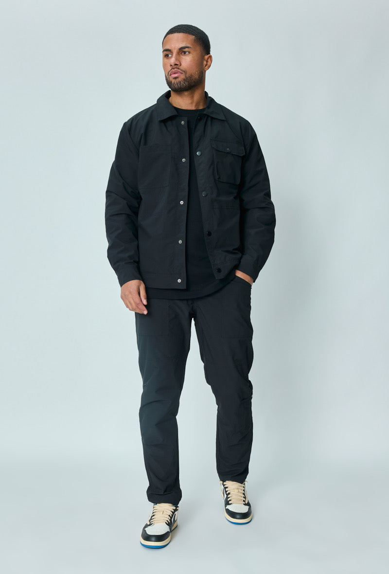 Ensemble OMAR Noir - Tactique, Street & Légendaire